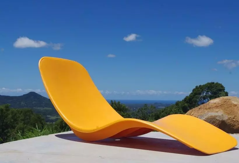 Aamiaismajoitus (B&B) Blackbird