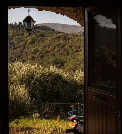 Aamiaismajoitus (B&B) Casale I Cirillo