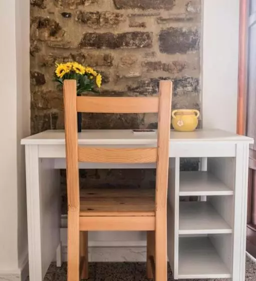 Aamiaismajoitus (B&B) Casale I Cirillo