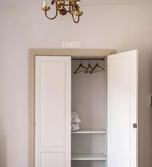 Aamiaismajoitus (B&B) Casale I Cirillo