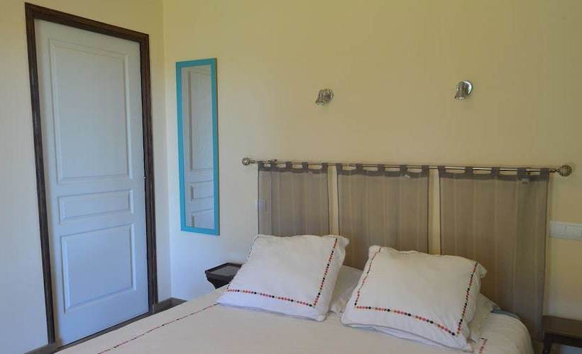 住宿加早餐 Chambres D'hôtes De Taysses