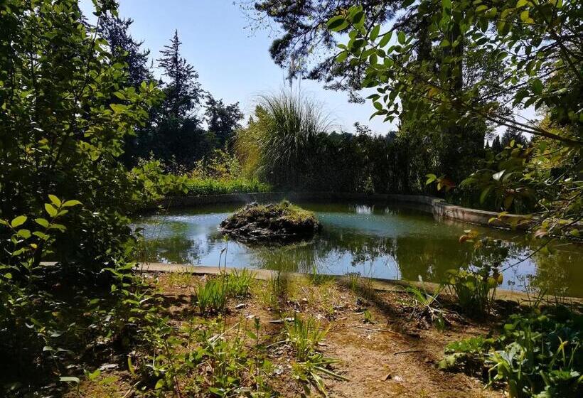 住宿加早餐 Embarben Maison D Hotes