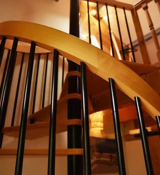 Aamiaismajoitus (B&B) Embarben Maison D Hotes