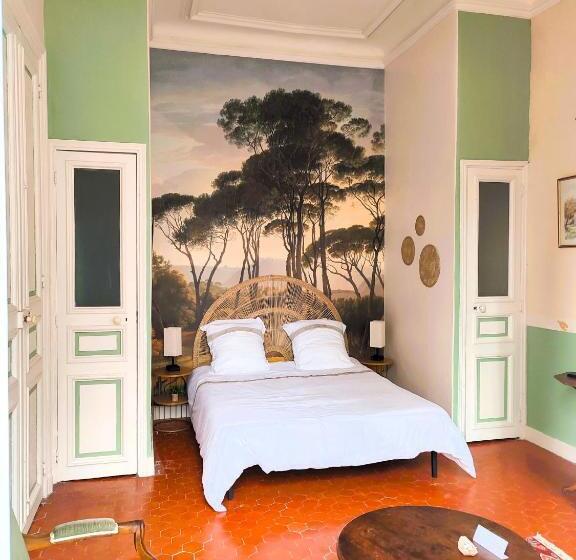 住宿加早餐 Embarben Maison D Hotes