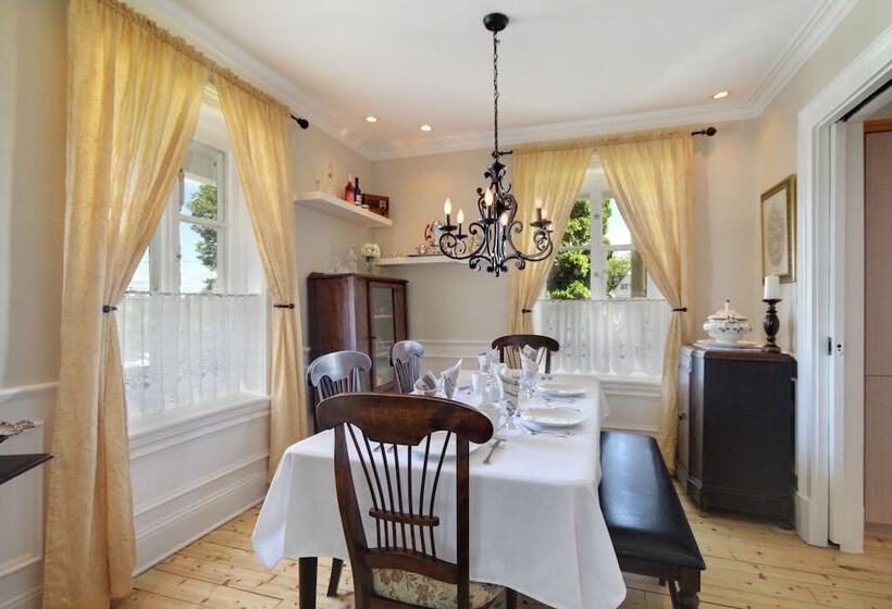 مبيت وإفطار Gîte La Demeure Du Fondateur