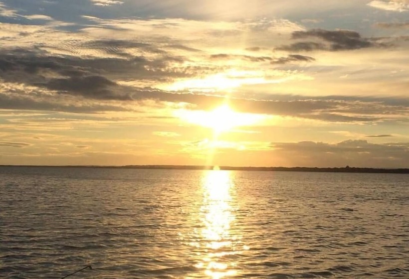 مبيت وإفطار Gîte La Demeure Du Fondateur