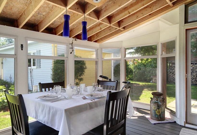 مبيت وإفطار Gîte La Demeure Du Fondateur