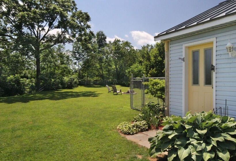 مبيت وإفطار Gîte La Demeure Du Fondateur