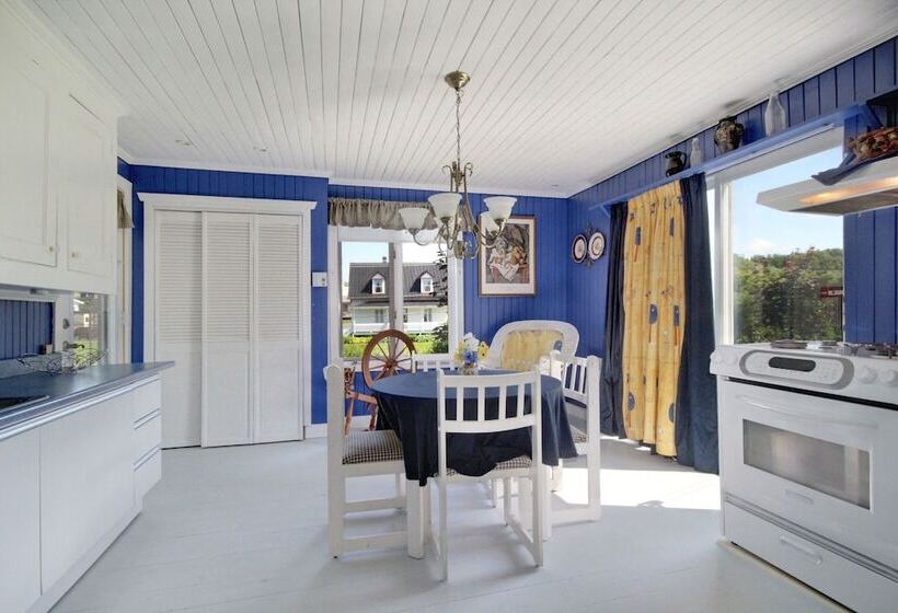 مبيت وإفطار Gîte La Demeure Du Fondateur