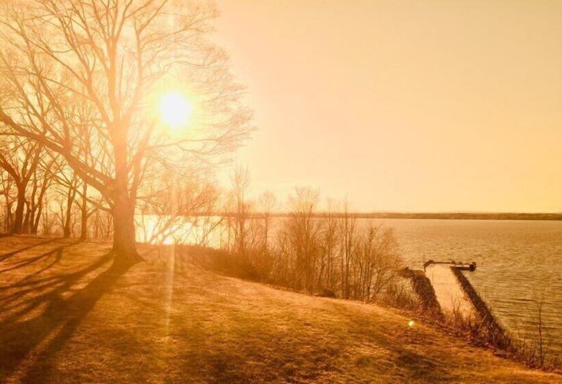 مبيت وإفطار Gîte La Demeure Du Fondateur