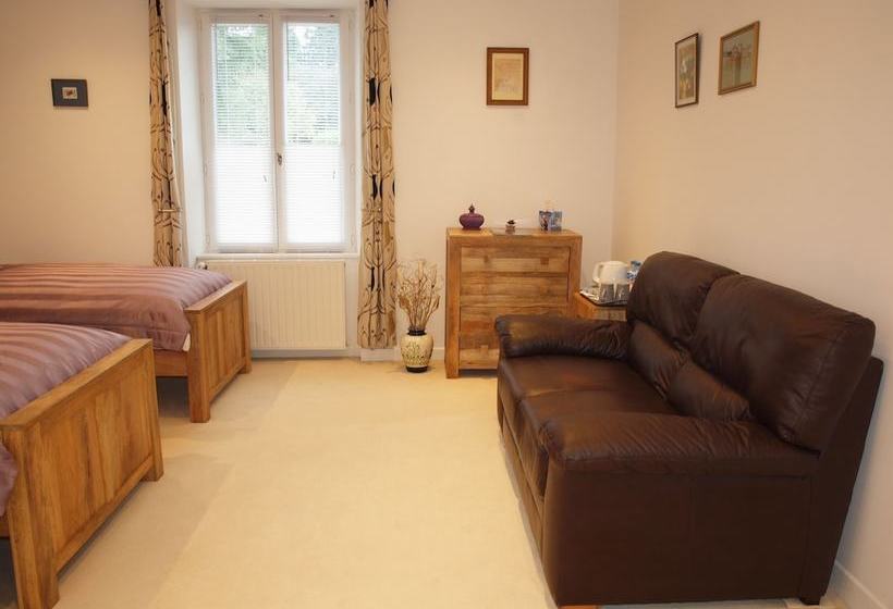 ベッドアンドブレックファースト La Vieille Porcherie