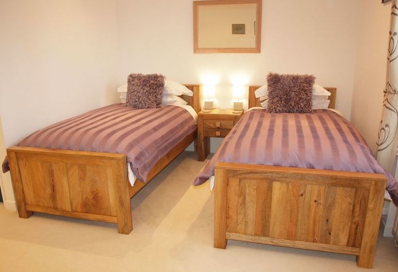 ベッドアンドブレックファースト La Vieille Porcherie