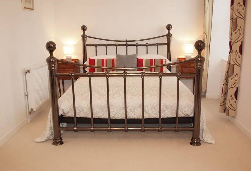 ベッドアンドブレックファースト La Vieille Porcherie