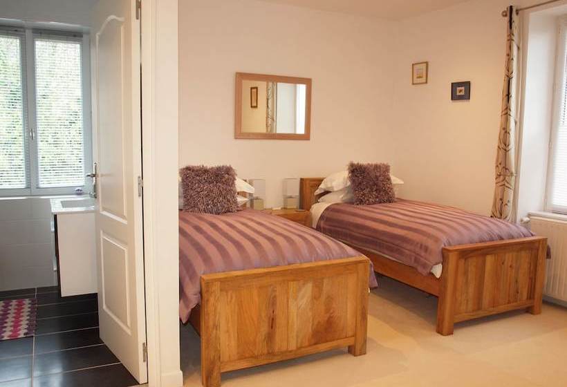 Bed and Breakfast La Vieille Porcherie