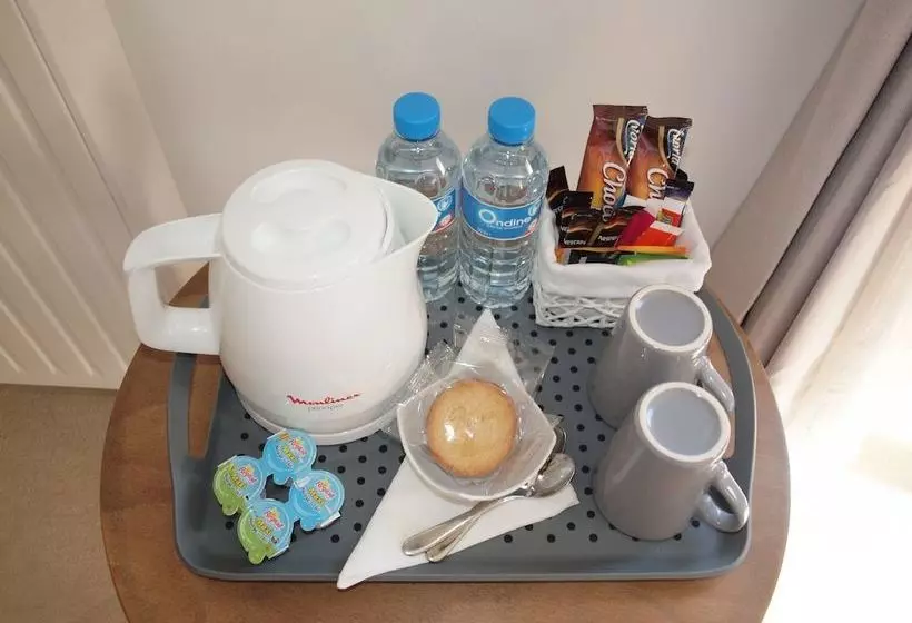 Aamiaismajoitus (B&B) La Vieille Porcherie