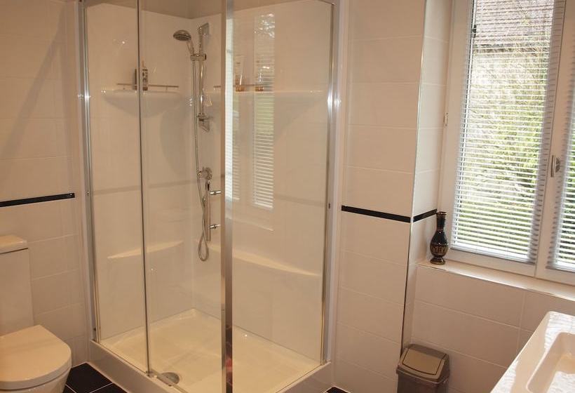 ベッドアンドブレックファースト La Vieille Porcherie