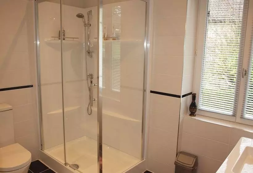 Aamiaismajoitus (B&B) La Vieille Porcherie