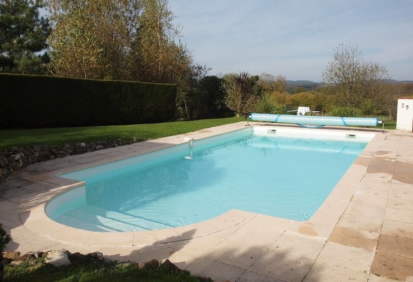 Bed and Breakfast La Vieille Porcherie