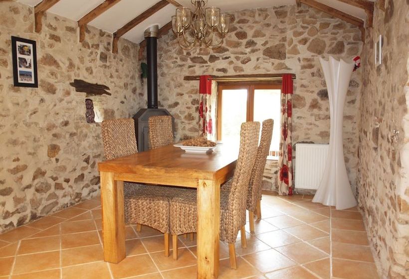 Bed and Breakfast La Vieille Porcherie
