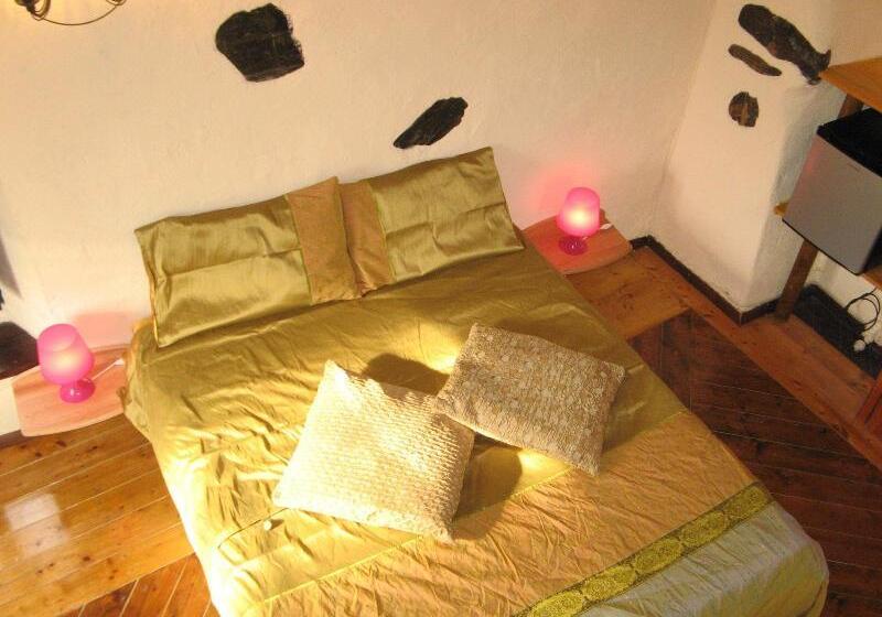 مبيت وإفطار New Arcobaleno Ossegna