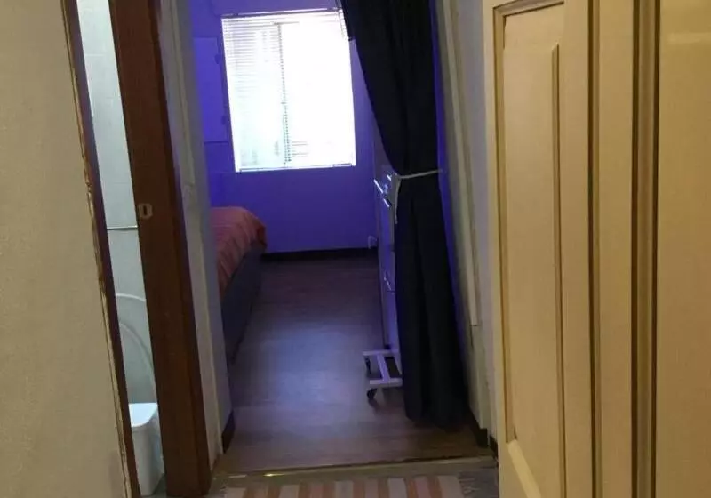 Aamiaismajoitus (B&B) New Arcobaleno Ossegna