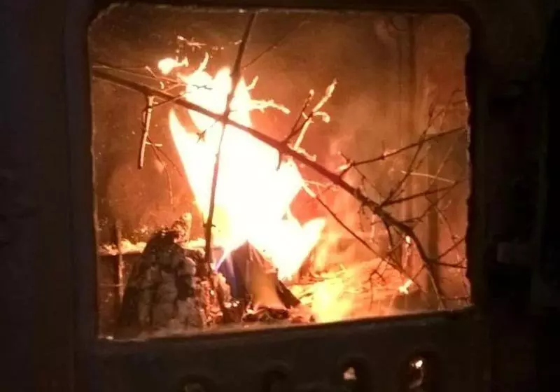 Aamiaismajoitus (B&B) New Arcobaleno Ossegna