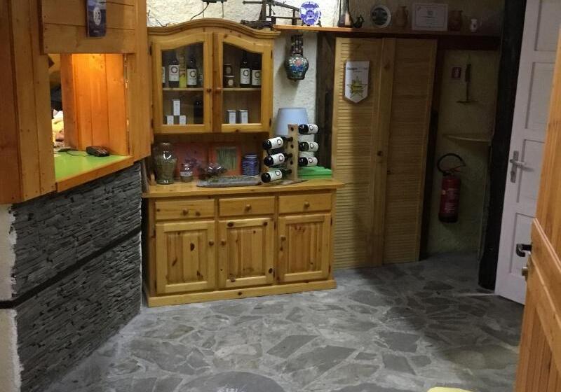 مبيت وإفطار New Arcobaleno Ossegna