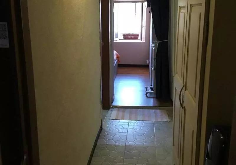 Aamiaismajoitus (B&B) New Arcobaleno Ossegna