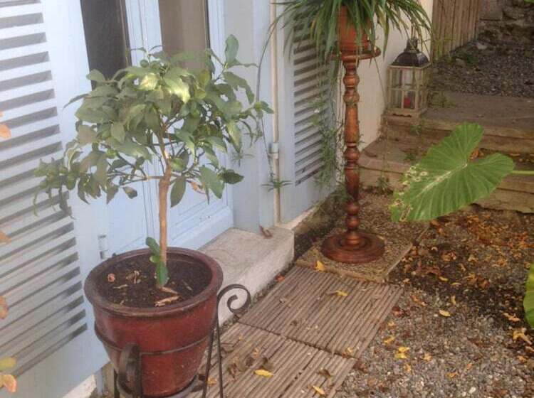 צימר Résidence Crone