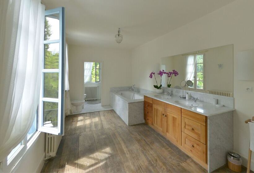 צימר Résidence Crone