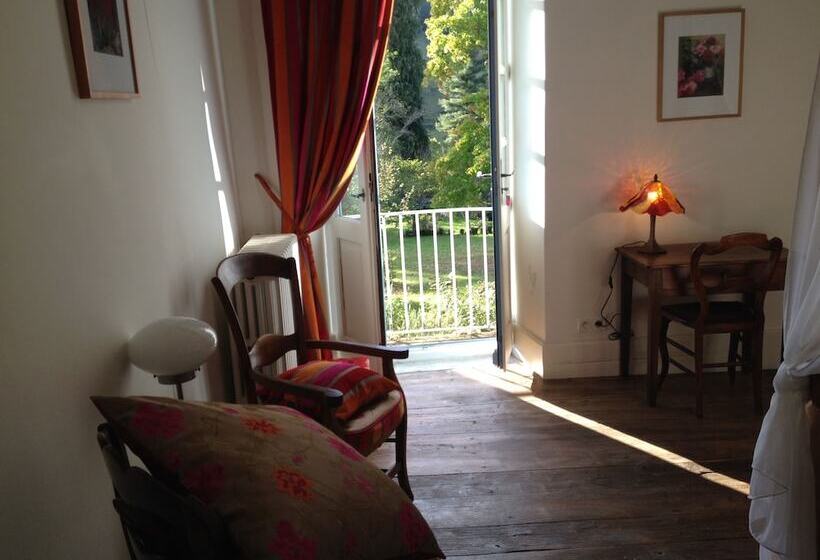 צימר Résidence Crone