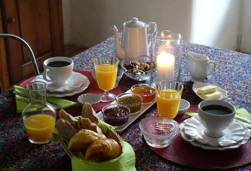 צימר Résidence Crone