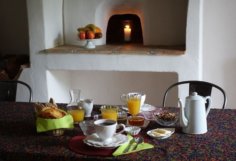 צימר Résidence Crone