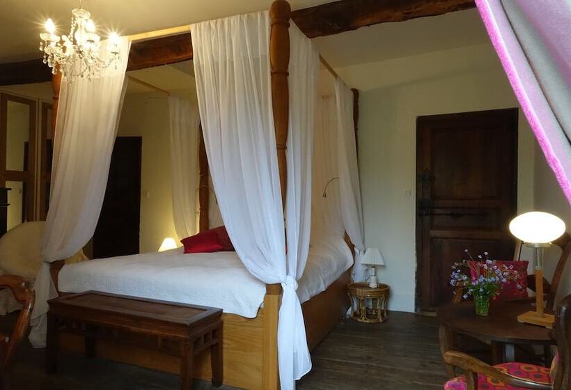 צימר Résidence Crone