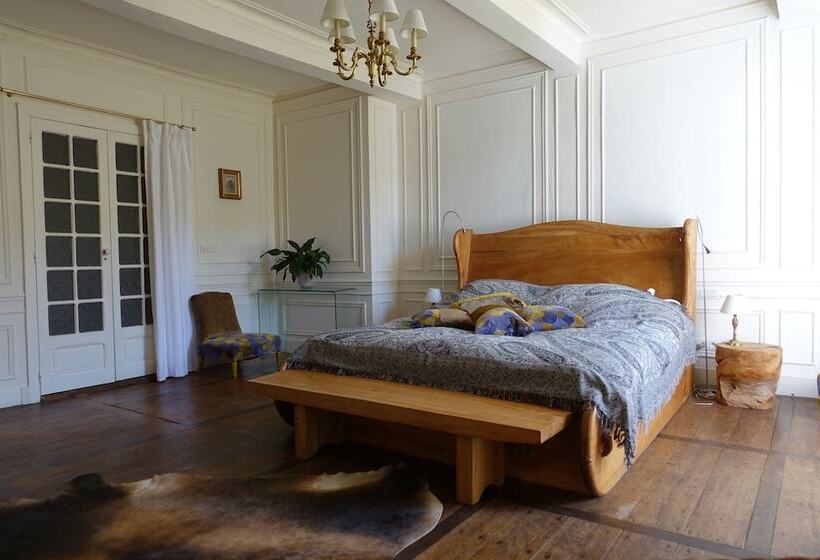 צימר Résidence Crone