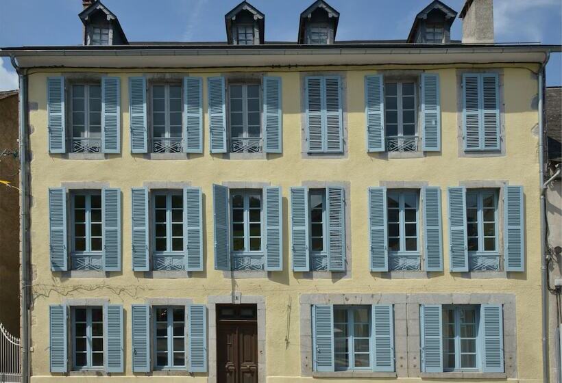 צימר Résidence Crone