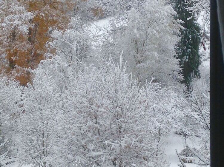 צימר Résidence Crone