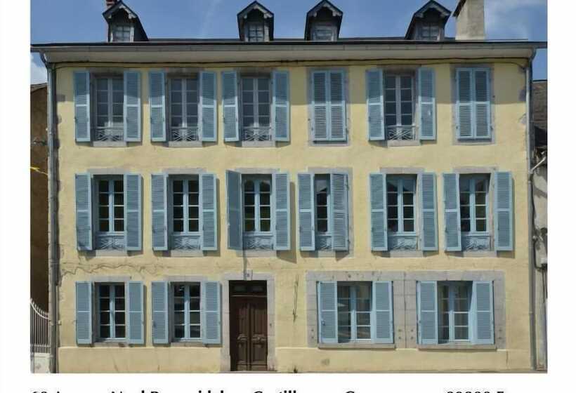 צימר Résidence Crone