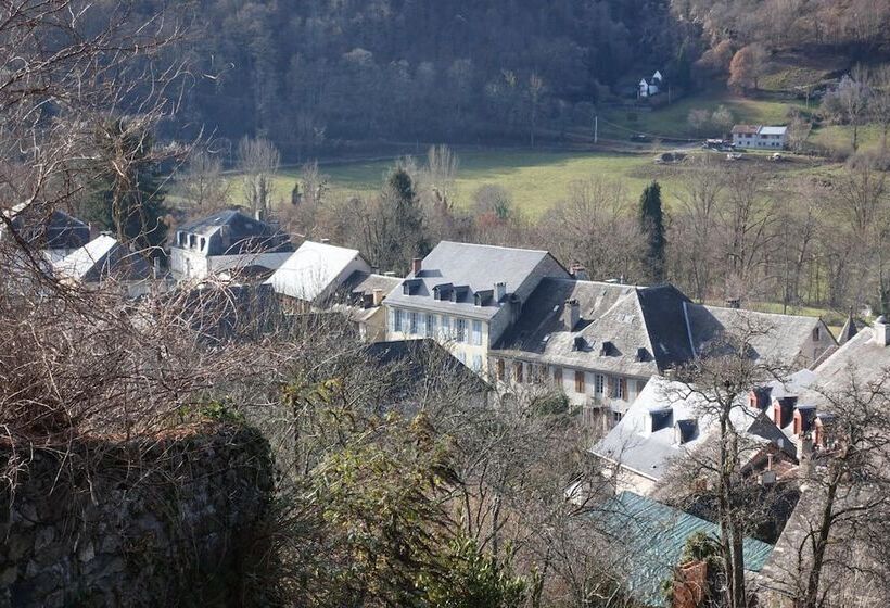 צימר Résidence Crone