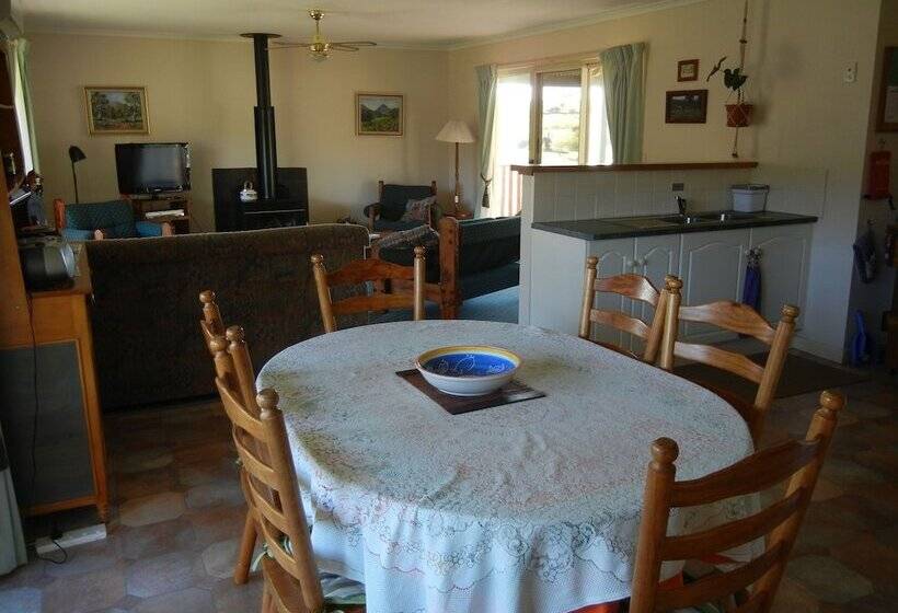 Bed and Breakfast Taralee Orchards