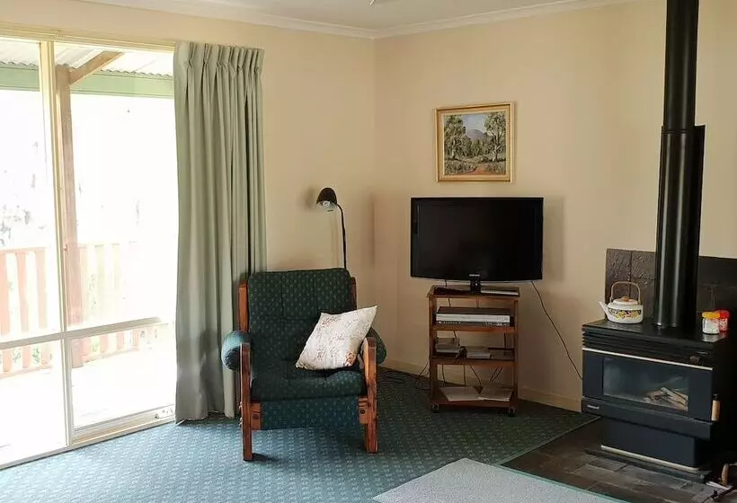 Aamiaismajoitus (B&B) Taralee Orchards