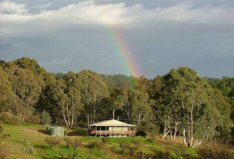 Bed and Breakfast Taralee Orchards