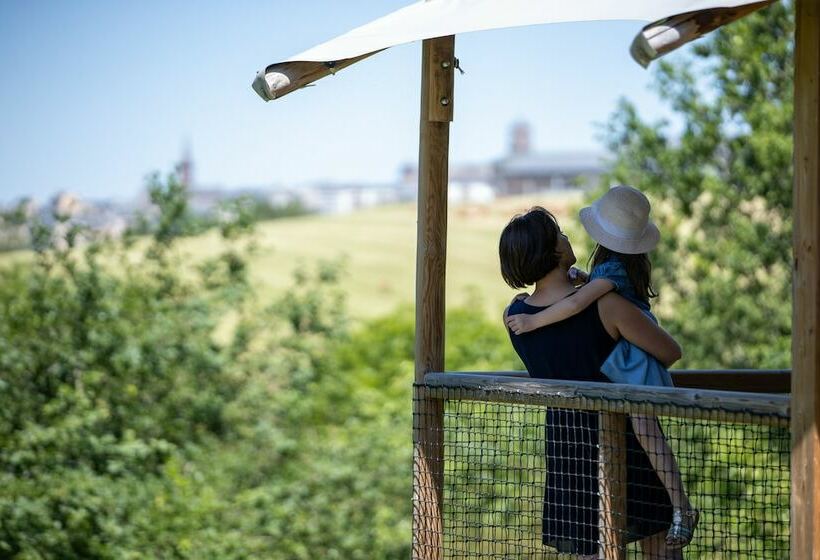 Domaine De Combelles Vacances