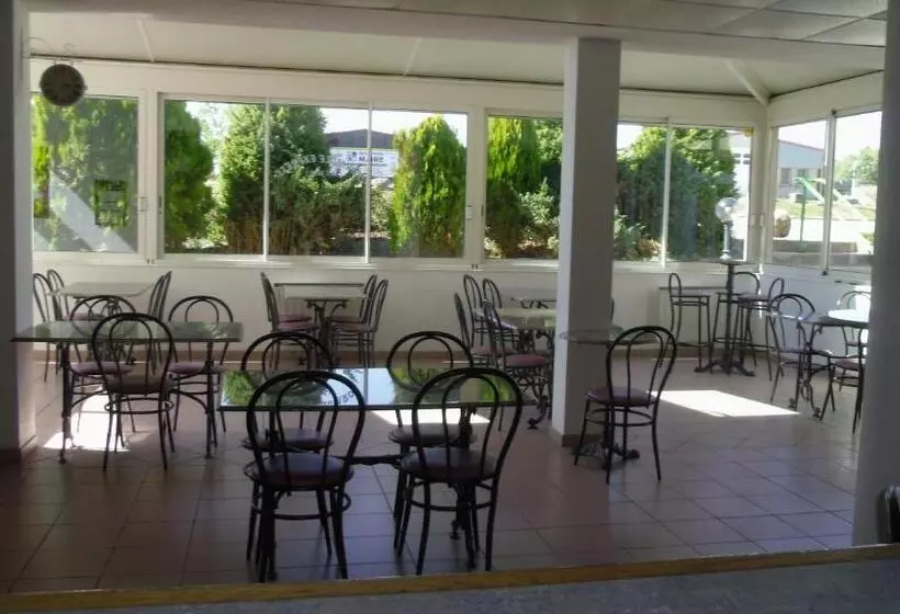 Enzo Hotels Bulgneville By Kyriad Direct