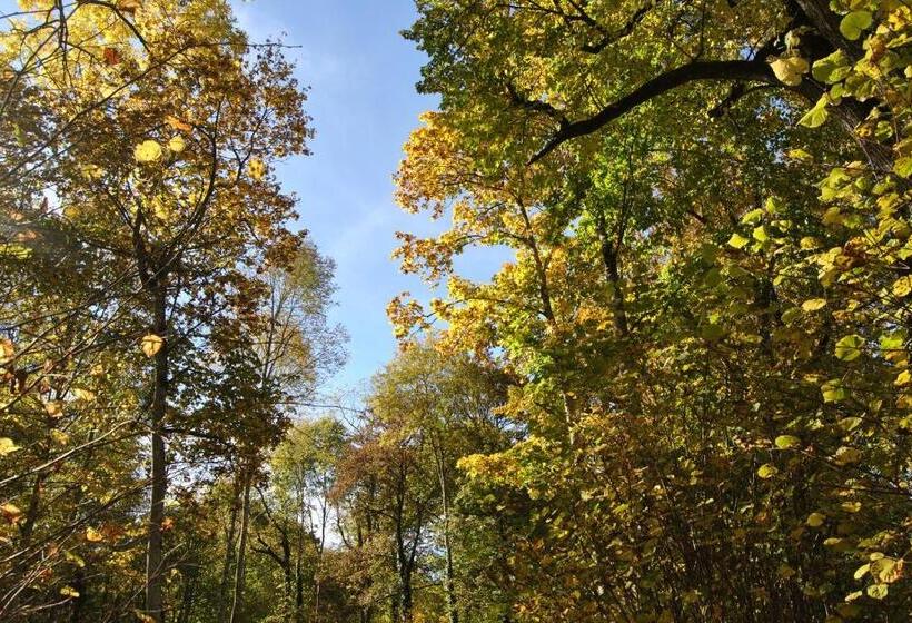 فندق Chateau La Touanne Loire Valley