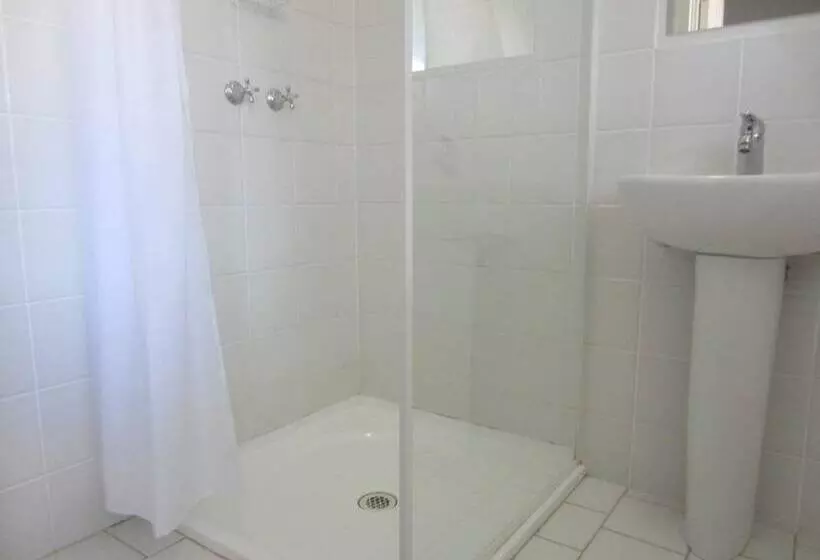 Hotelli Flour Cask Bay Retreat