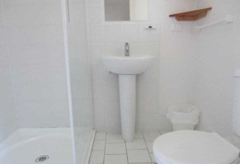 בית מלון כפרי Flour Cask Bay Retreat