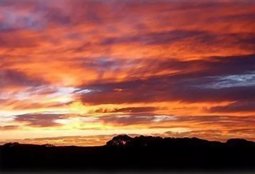 Hotelli Flour Cask Bay Retreat