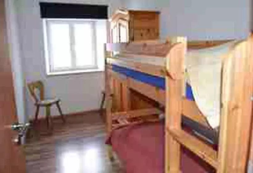 Hotelli Sammeth Bräu