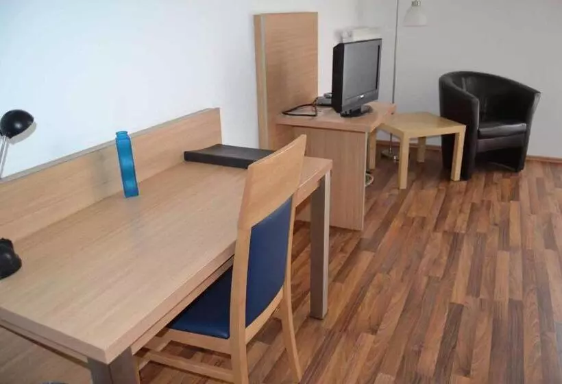 Hotelli Sammeth Bräu